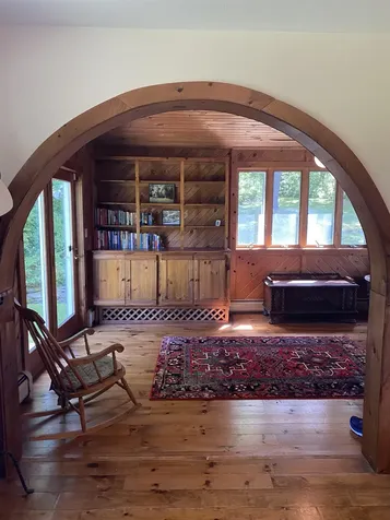 305 Fisher Road Montgomery VT 05471