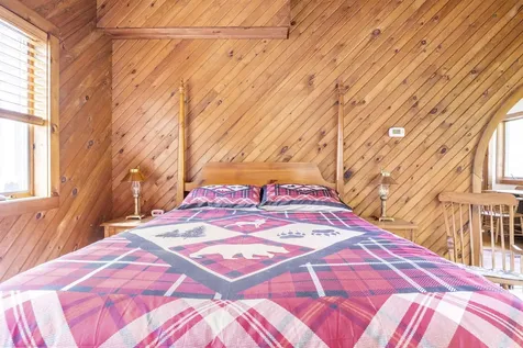 305 Fisher Road Montgomery VT 05471
