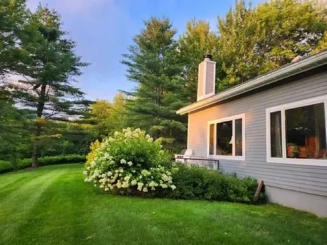 305 Fisher Road Montgomery VT 05471