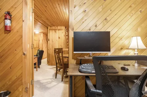 305 Fisher Road Montgomery VT 05471