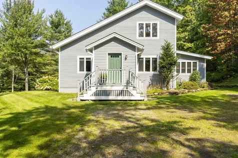 305 Fisher Road Montgomery VT 05471