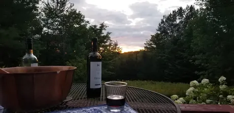 305 Fisher Road Montgomery VT 05471