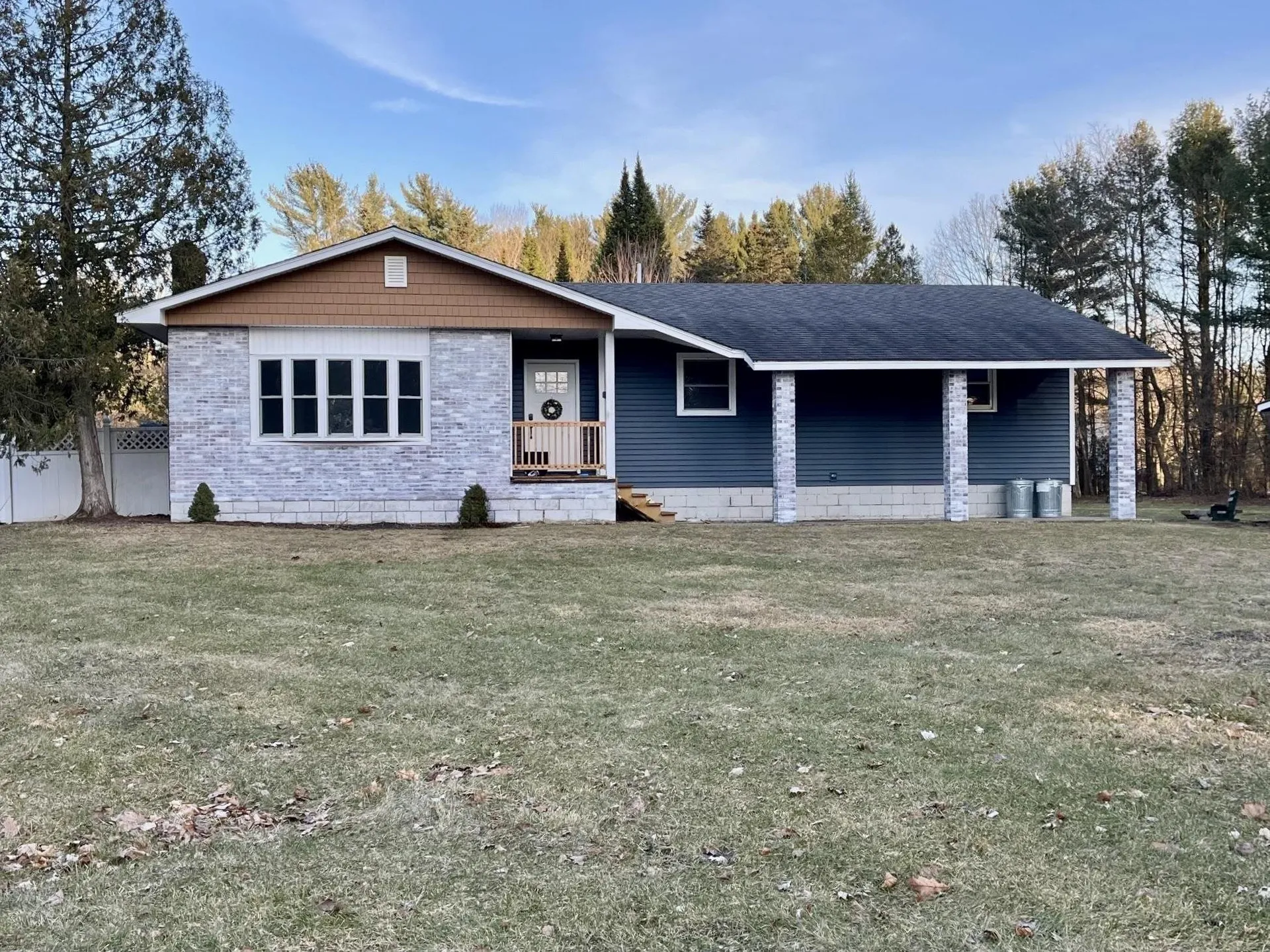 668 Ethan Allen Highway Georgia VT 05468-9708