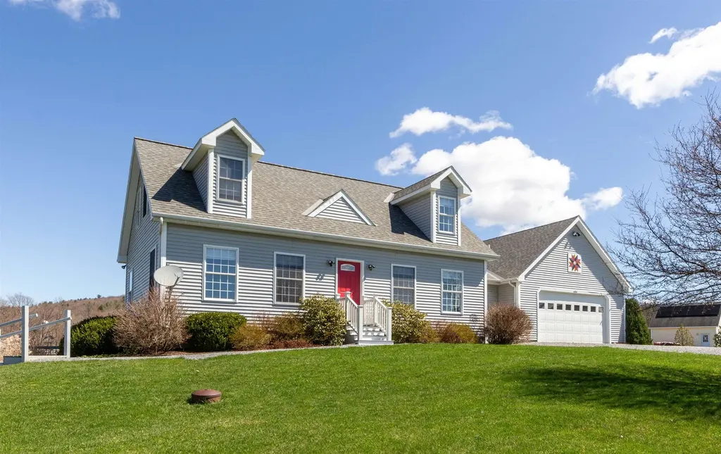 606 Rotax Road Monkton VT 05469
