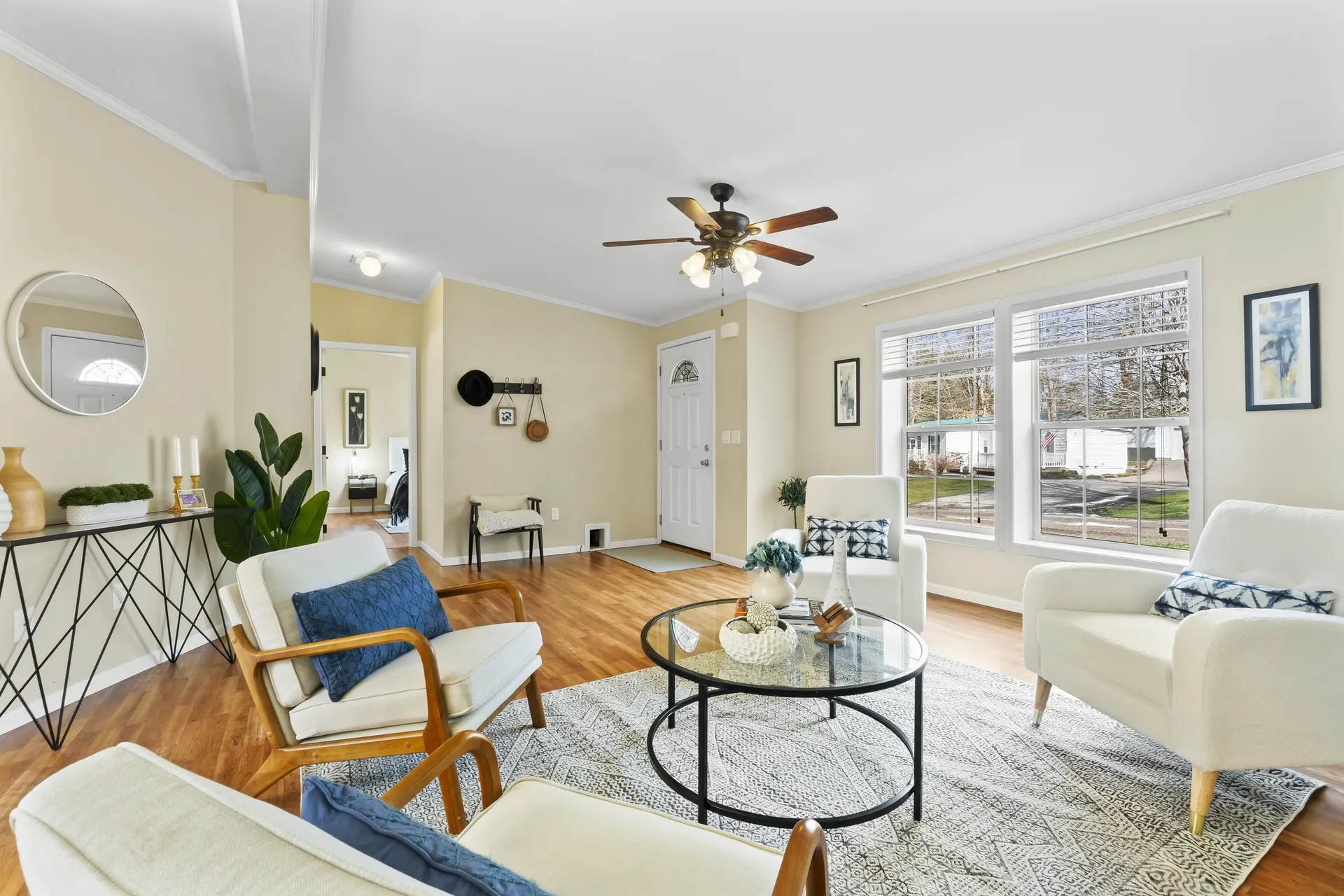 27 Bunker Lane Madbury NH 03823
