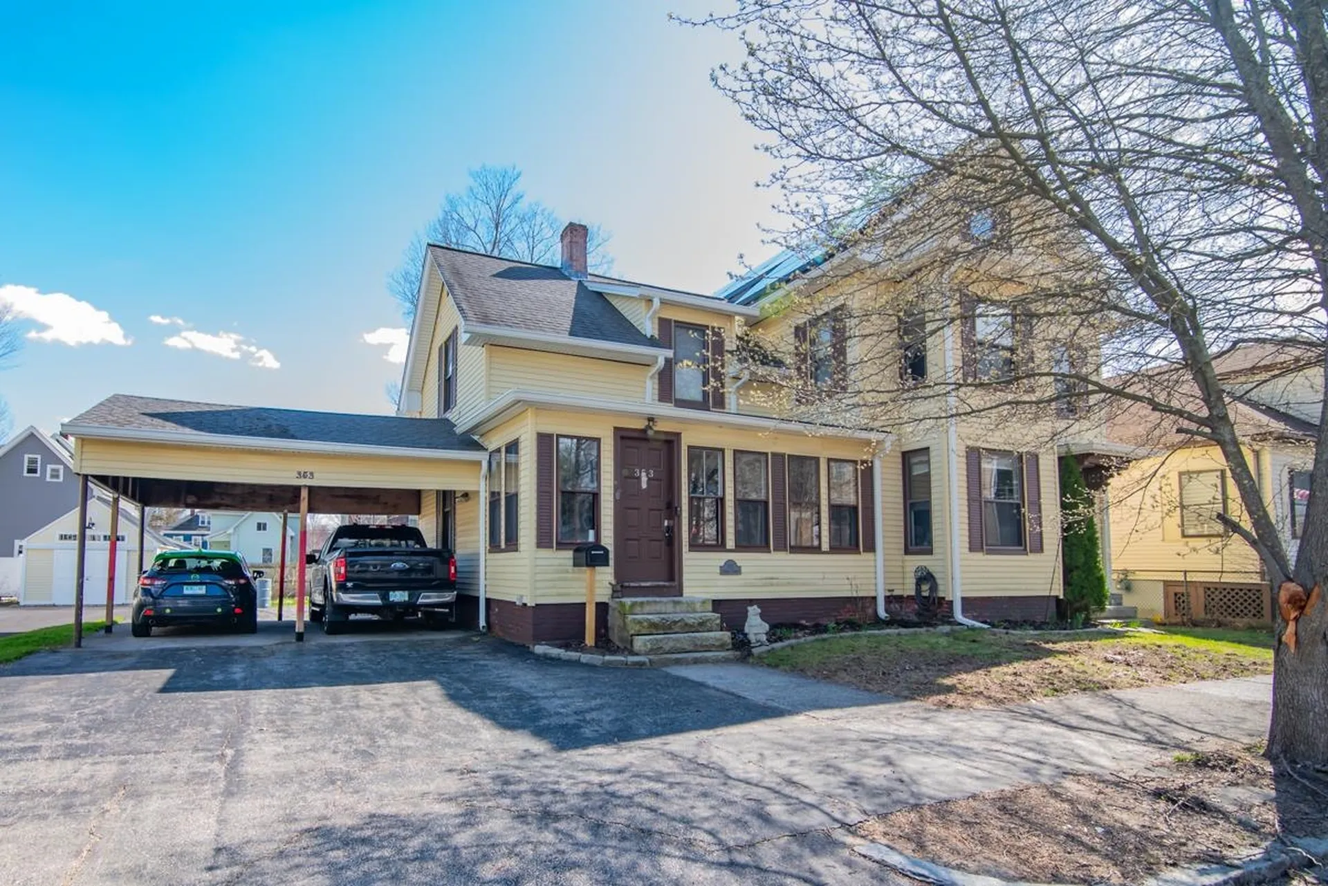 353 Myrtle Street Manchester NH 03104