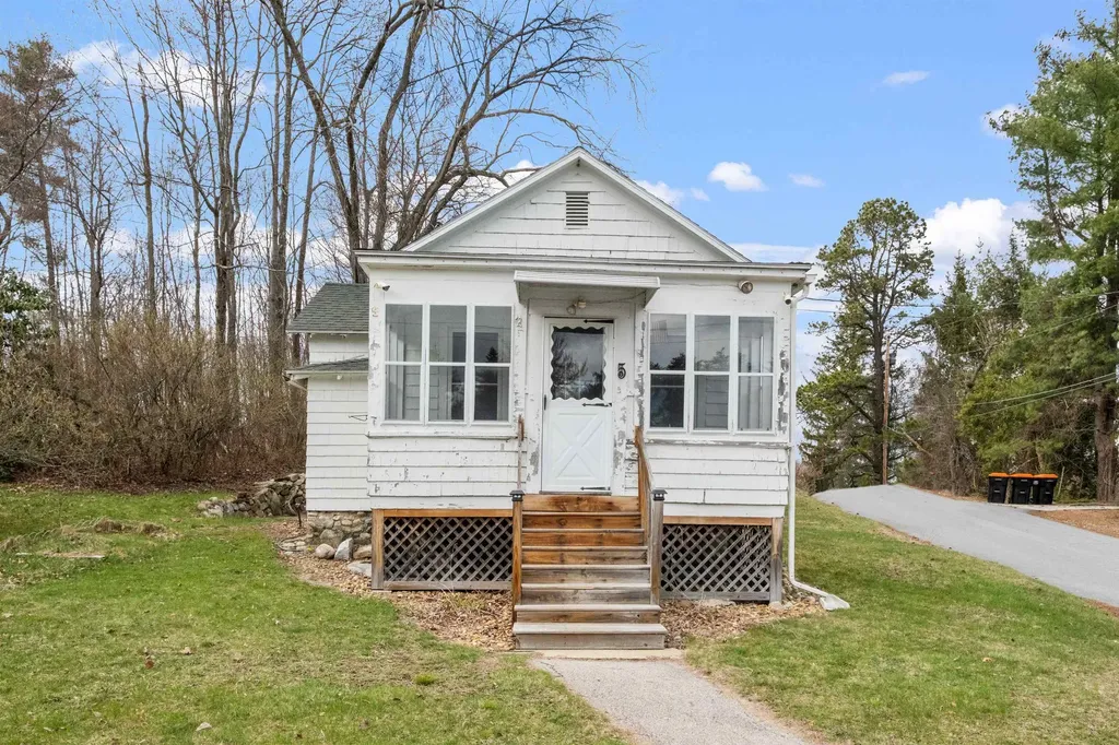 5 Neal Avenue Auburn, NH Real Estate Property MLS 4991624