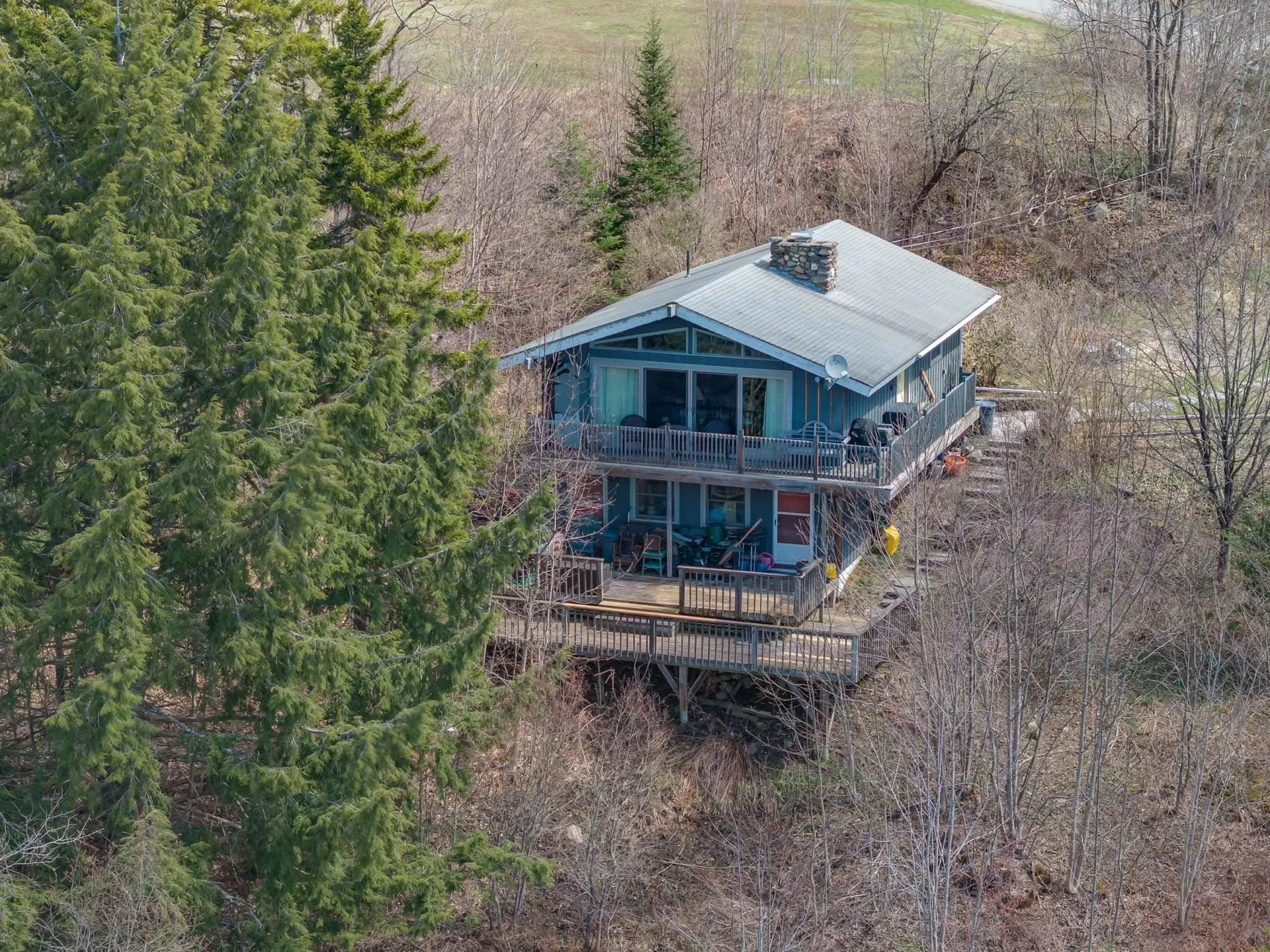 2529 Center Road Hyde Park VT 05655