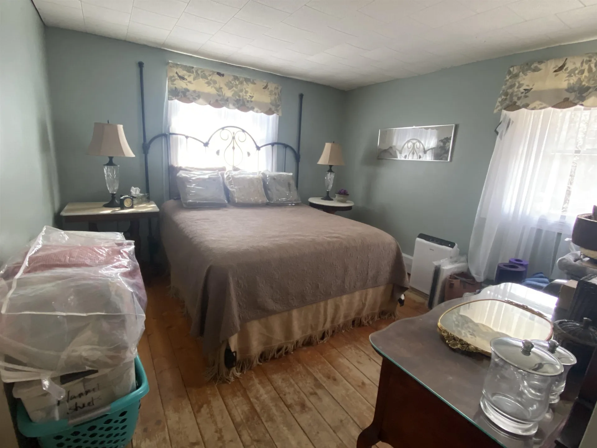 2529 Center Road Hyde Park VT 05655