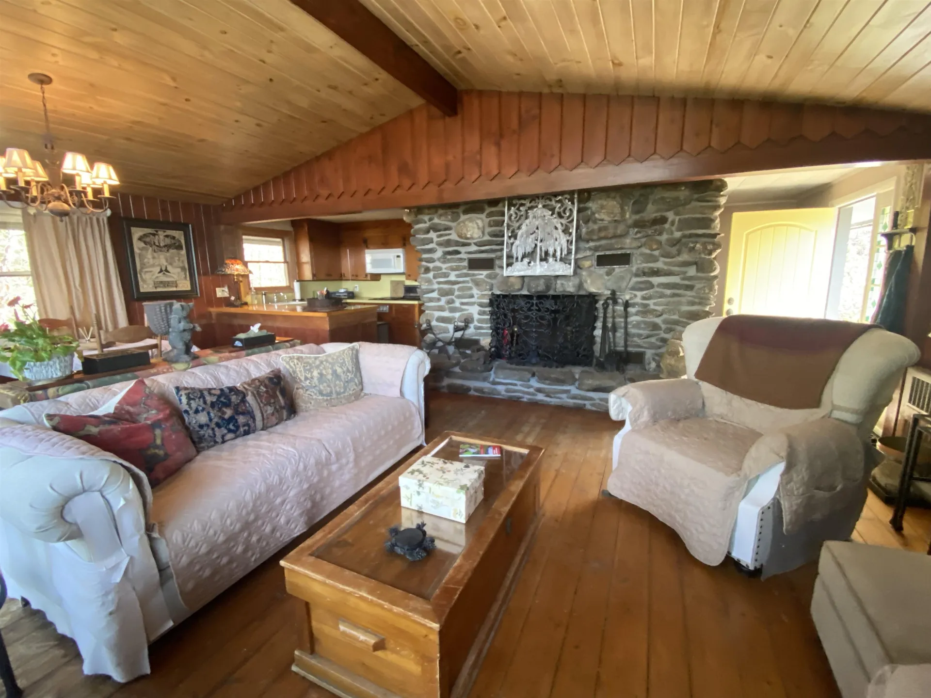 2529 Center Road Hyde Park VT 05655