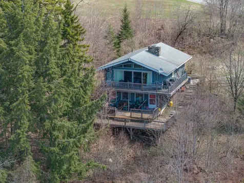 2529 Center Road Hyde Park VT 05655