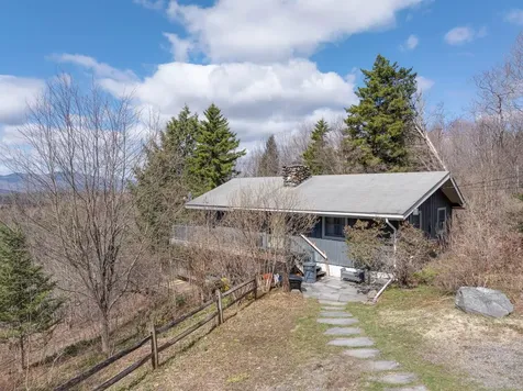 2529 Center Road Hyde Park VT 05655