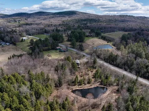 2529 Center Road Hyde Park VT 05655