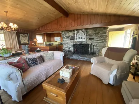 2529 Center Road Hyde Park VT 05655