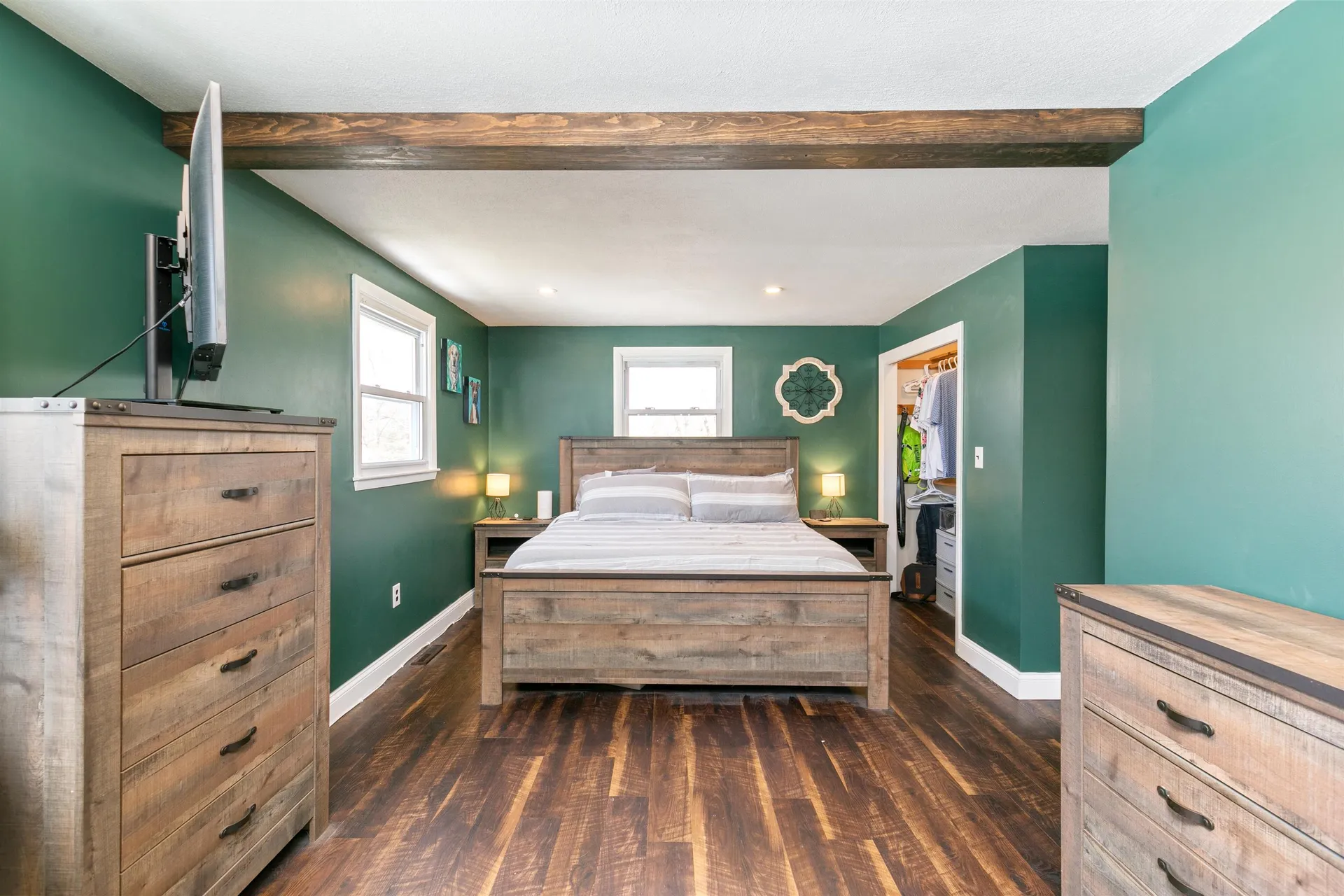12 Muchado Drive Barrington NH 03825