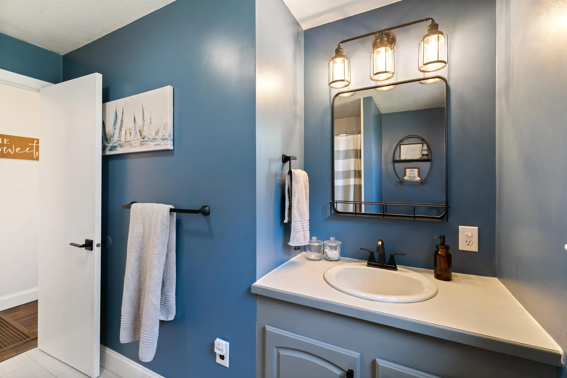 12 Muchado Drive Barrington NH 03825