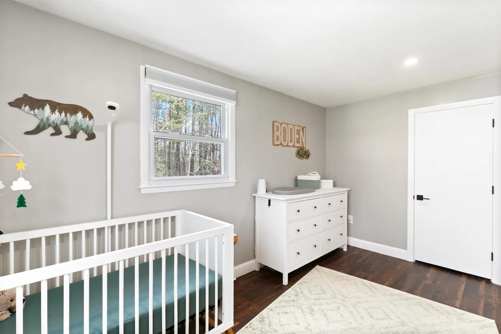 12 Muchado Drive Barrington NH 03825