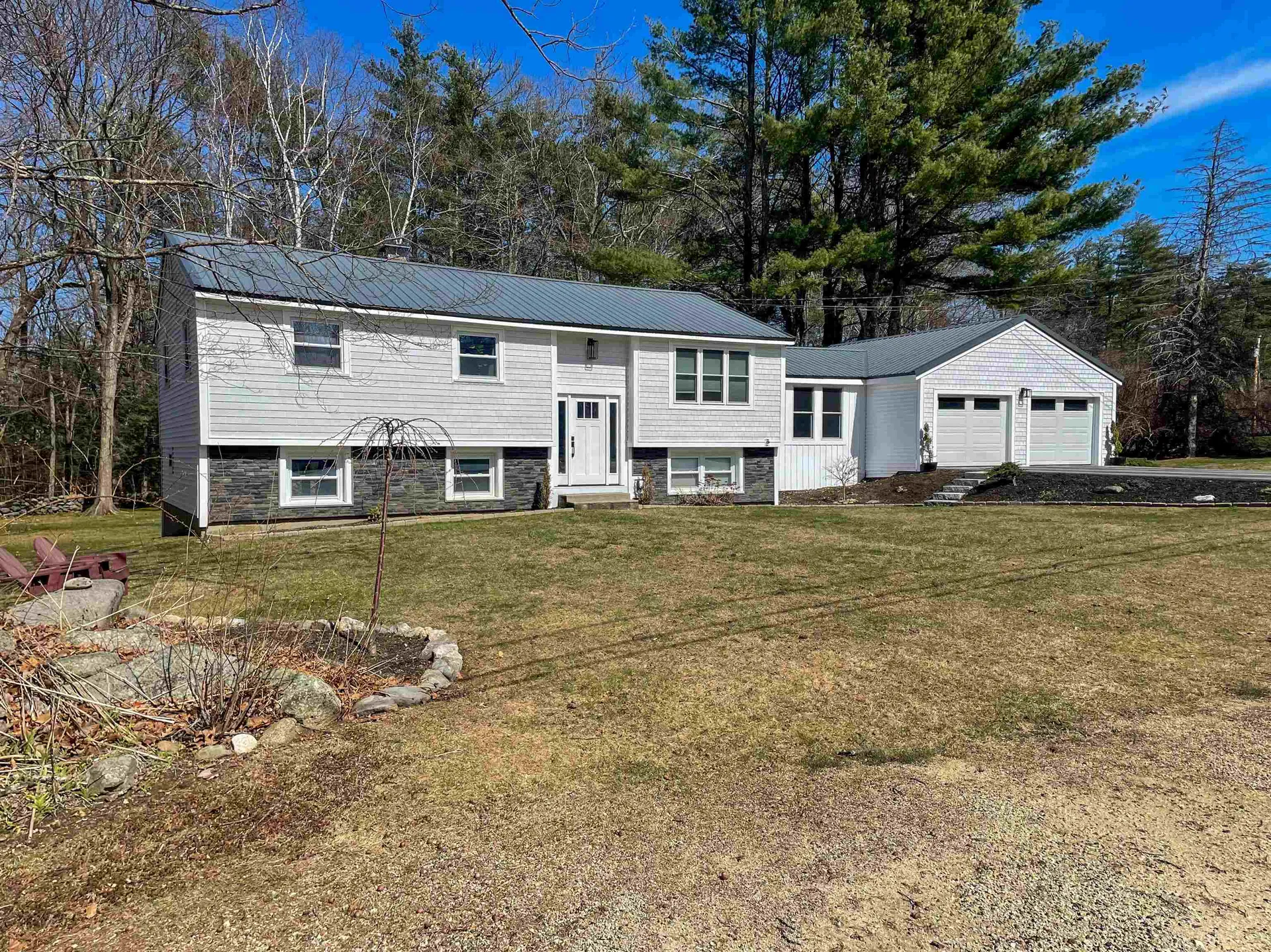 12 Muchado Drive Barrington NH 03825