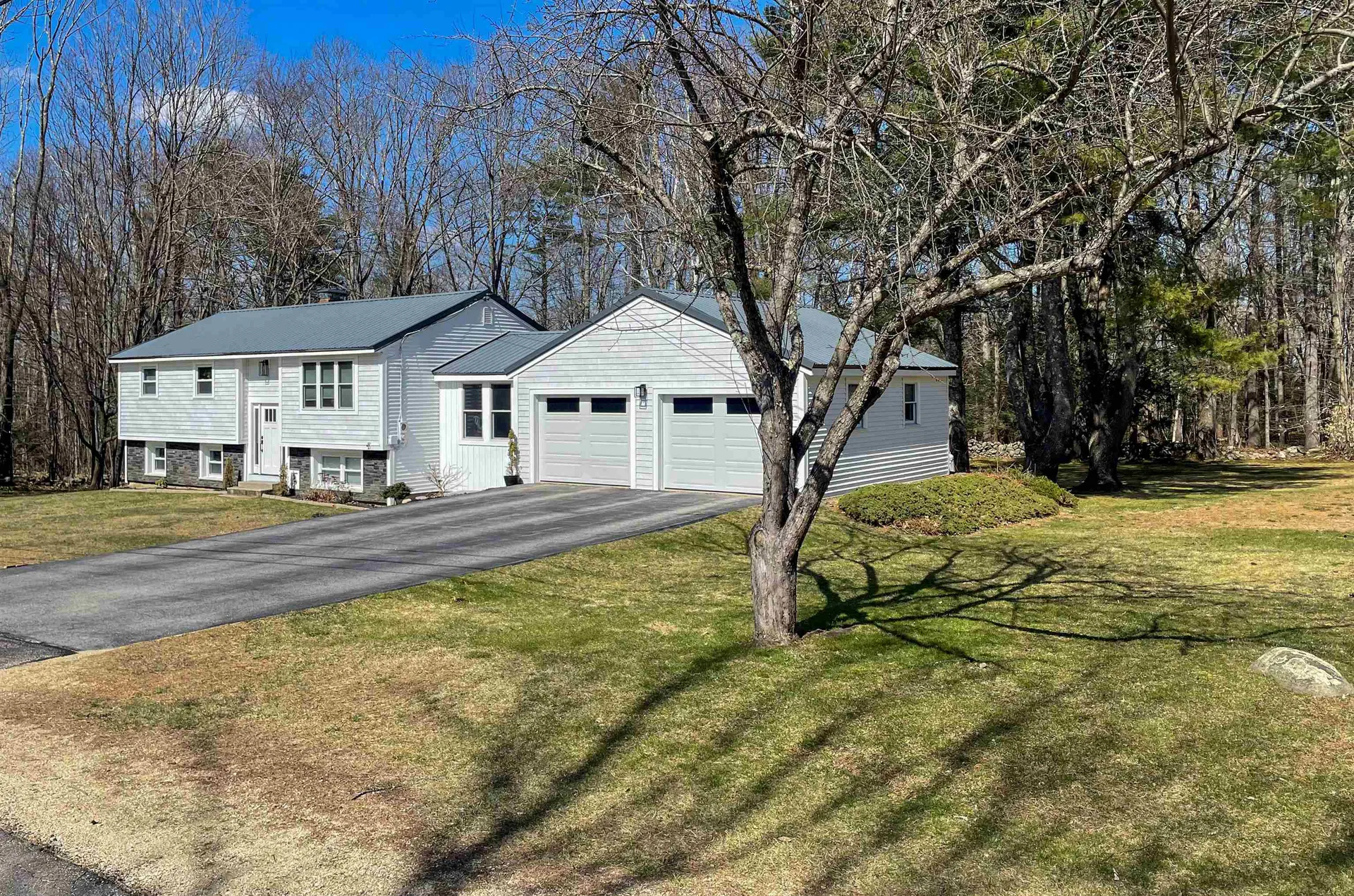 12 Muchado Drive Barrington NH 03825