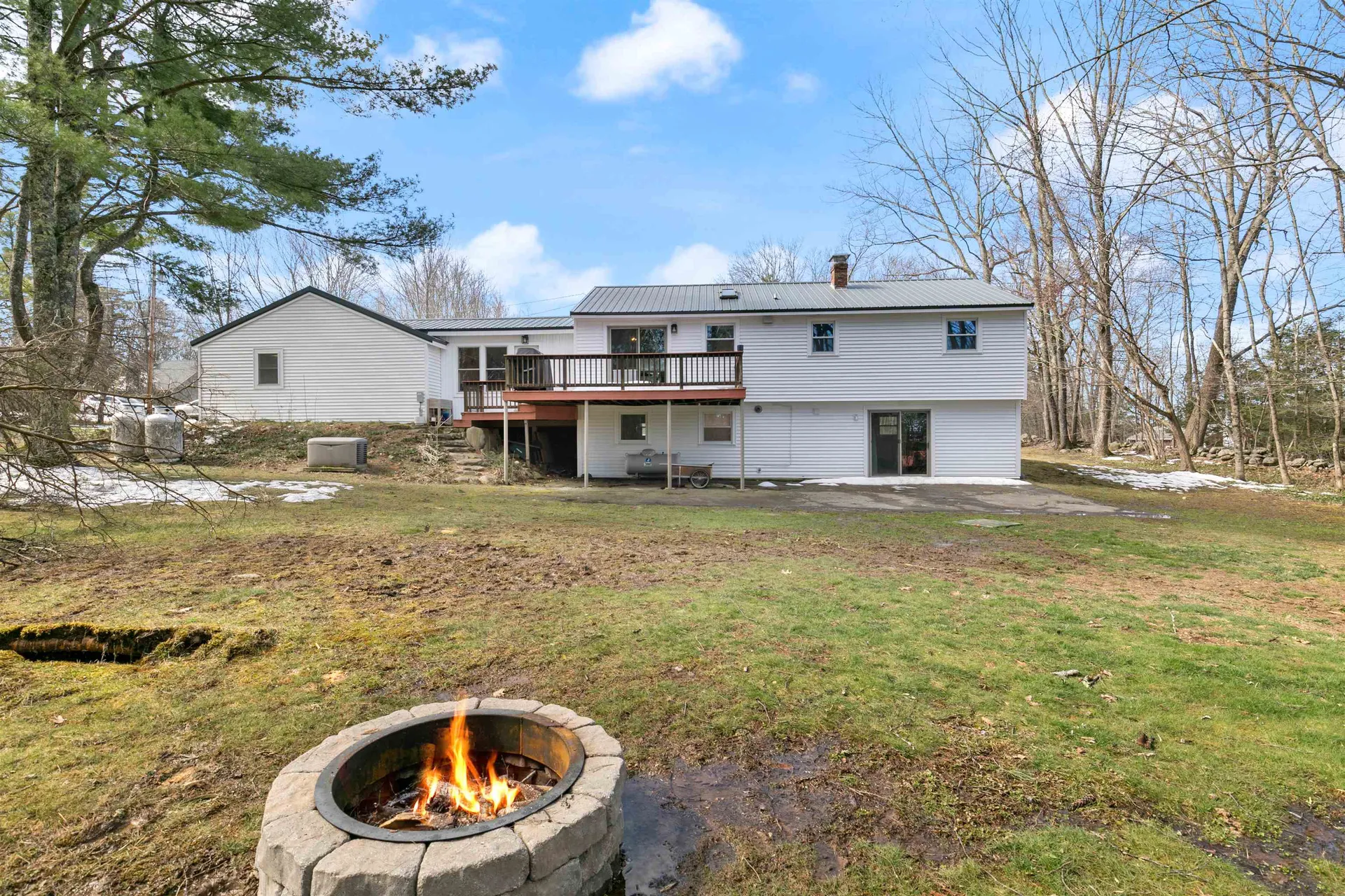 12 Muchado Drive Barrington NH 03825