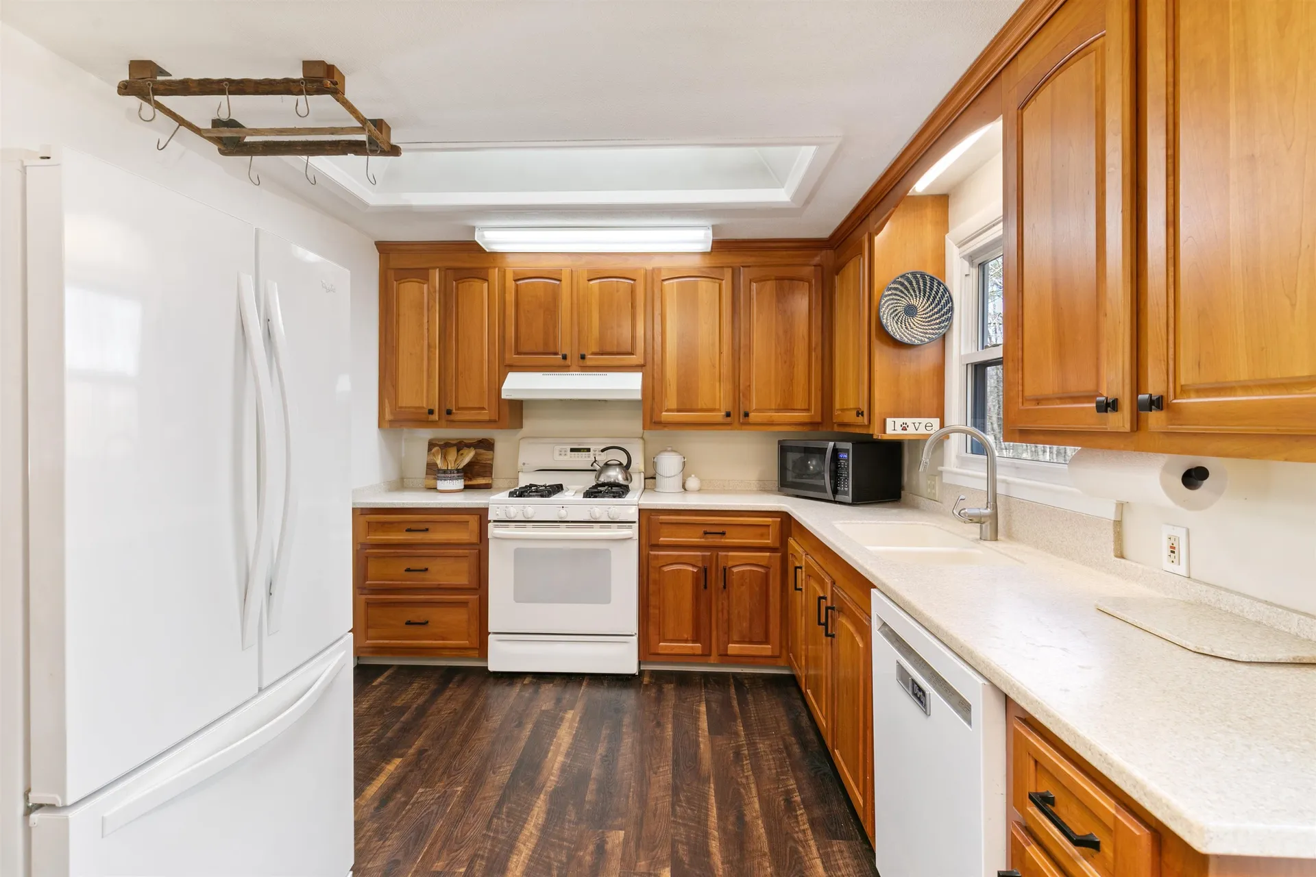 12 Muchado Drive Barrington NH 03825