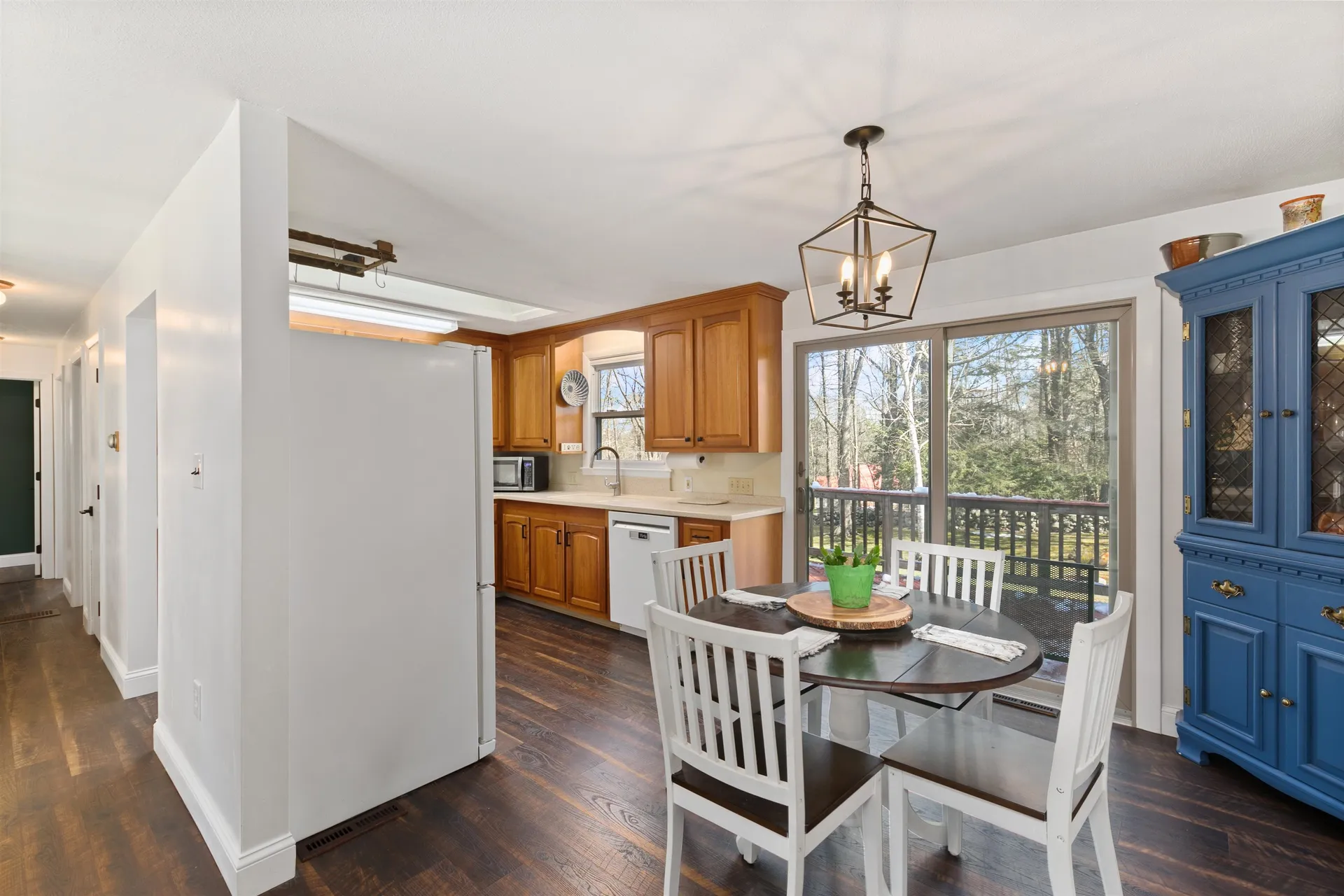12 Muchado Drive Barrington NH 03825