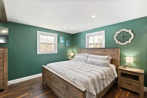 12 Muchado Drive Barrington NH 03825