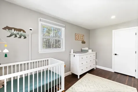 12 Muchado Drive Barrington NH 03825