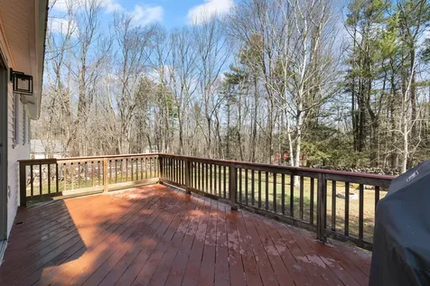 12 Muchado Drive Barrington NH 03825