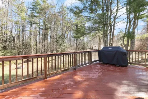 12 Muchado Drive Barrington NH 03825