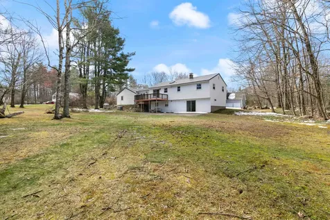 12 Muchado Drive Barrington NH 03825