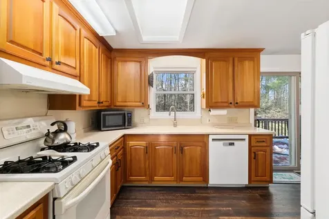 12 Muchado Drive Barrington NH 03825