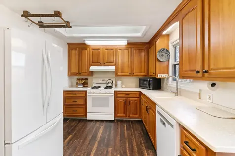 12 Muchado Drive Barrington NH 03825
