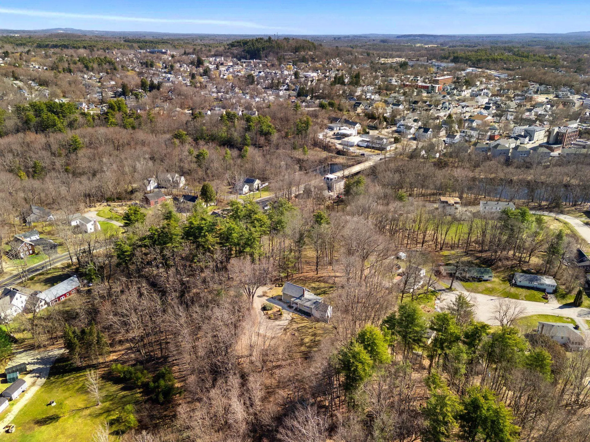 100 Fourth Street Dover NH 03820