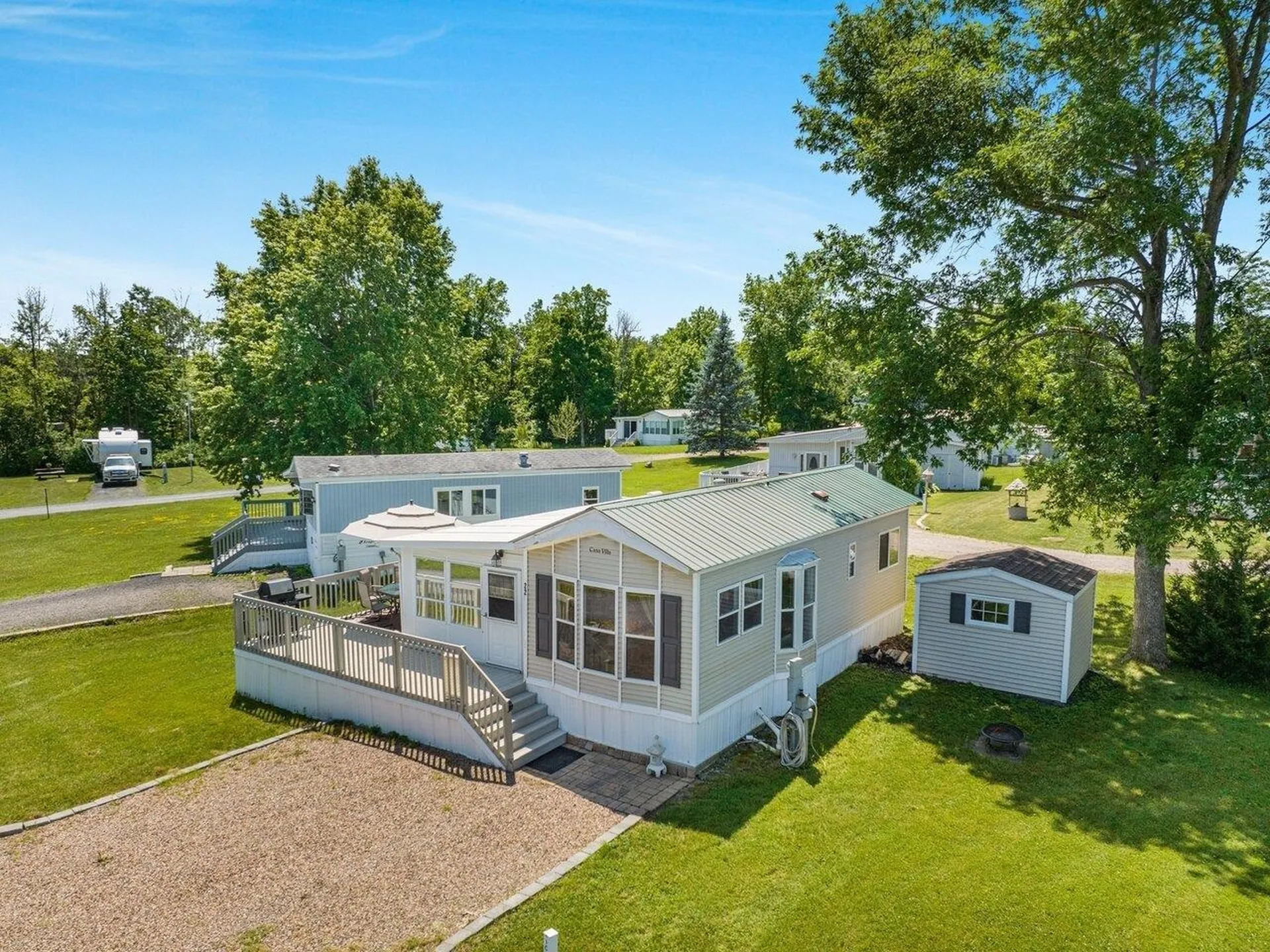 22 Island Circle South Hero VT 05486