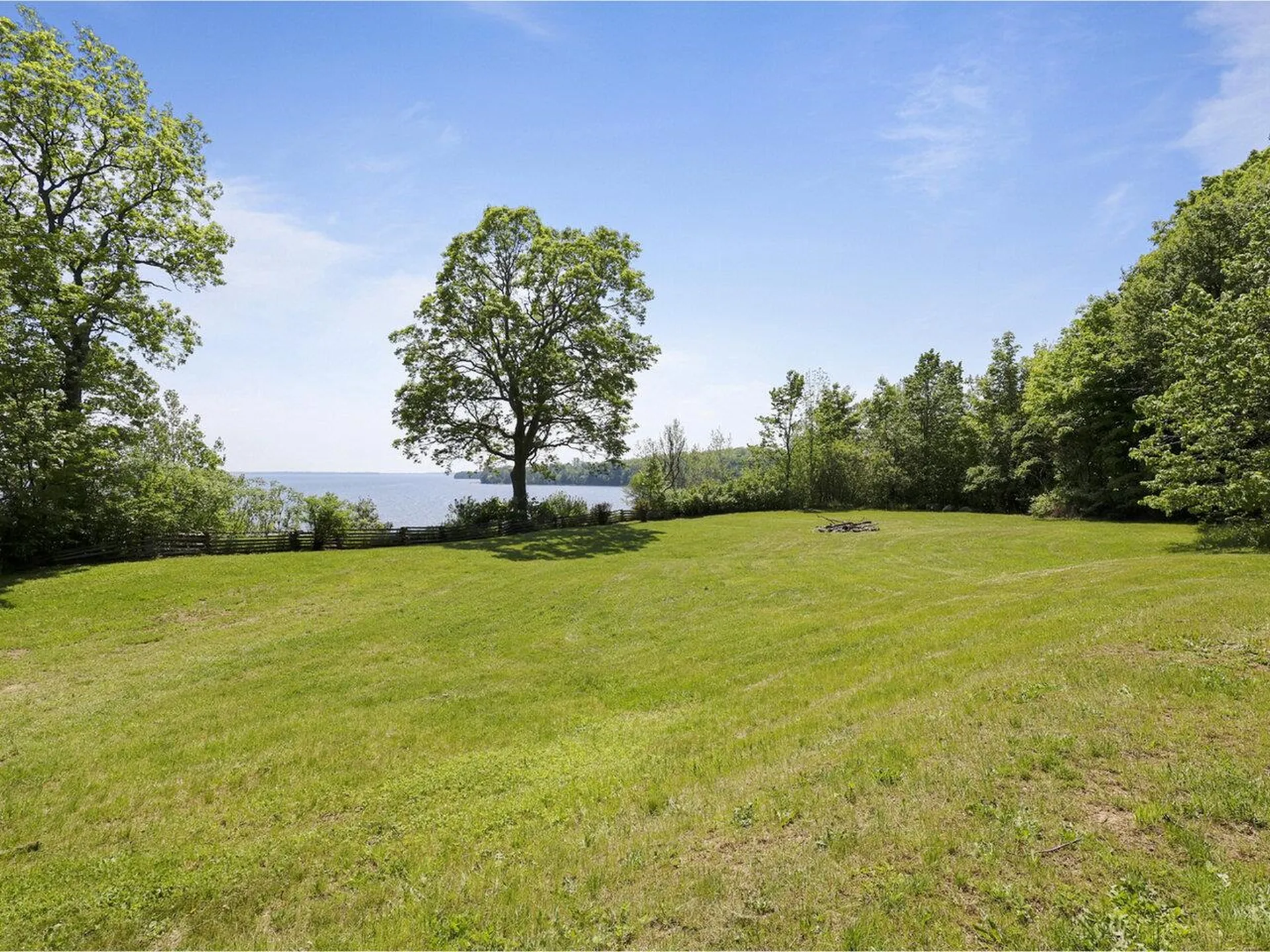 22 Island Circle South Hero VT 05486