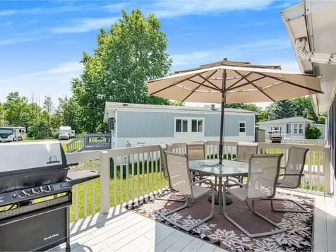 22 Island Circle South Hero VT 05486