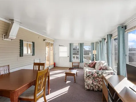 22 Island Circle South Hero VT 05486