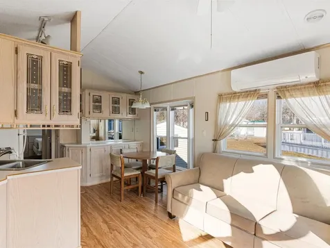 22 Island Circle South Hero VT 05486