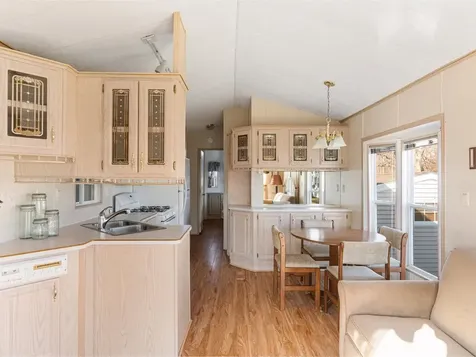 22 Island Circle South Hero VT 05486