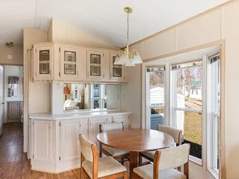 22 Island Circle South Hero VT 05486