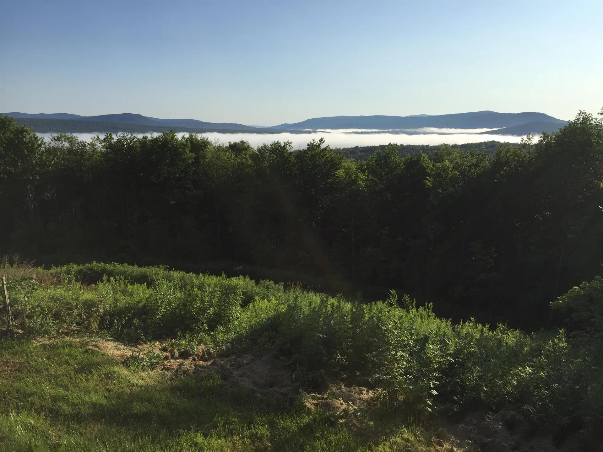 925 Hunters Lane Charleston VT 05872