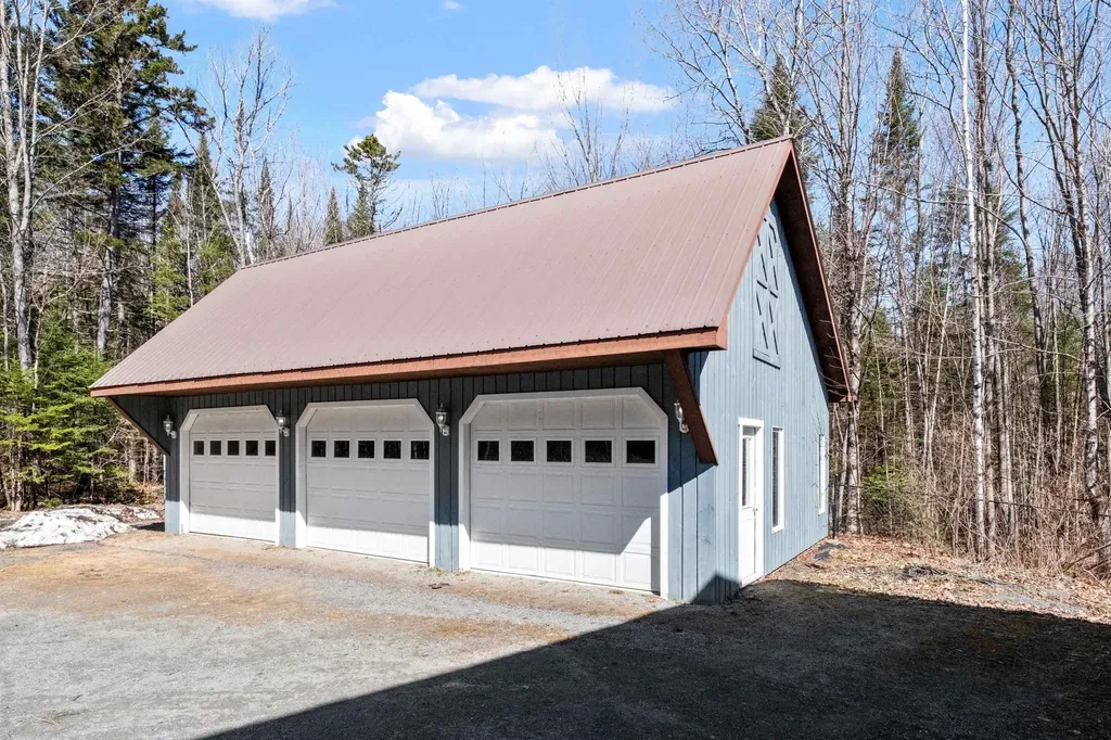 344 Faraway Road Dalton NH 03598