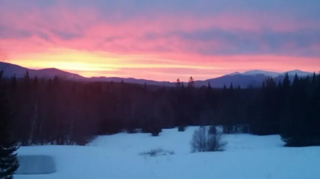 344 Faraway Road Dalton NH 03598