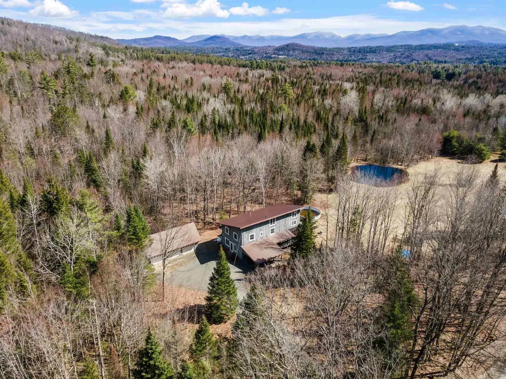 344 Faraway Road Dalton NH 03598