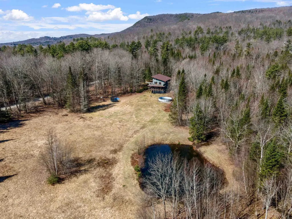344 Faraway Road Dalton NH 03598