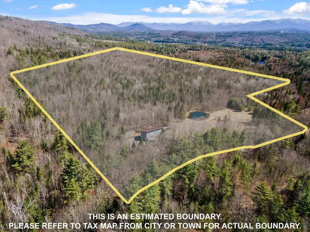 344 Faraway Road Dalton NH 03598