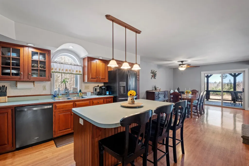 344 Faraway Road Dalton NH 03598