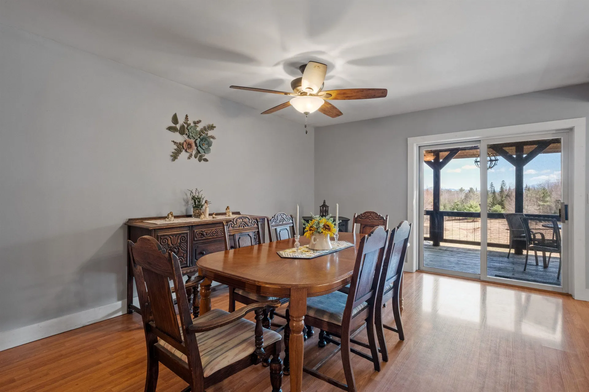 344 Faraway Road Dalton NH 03598
