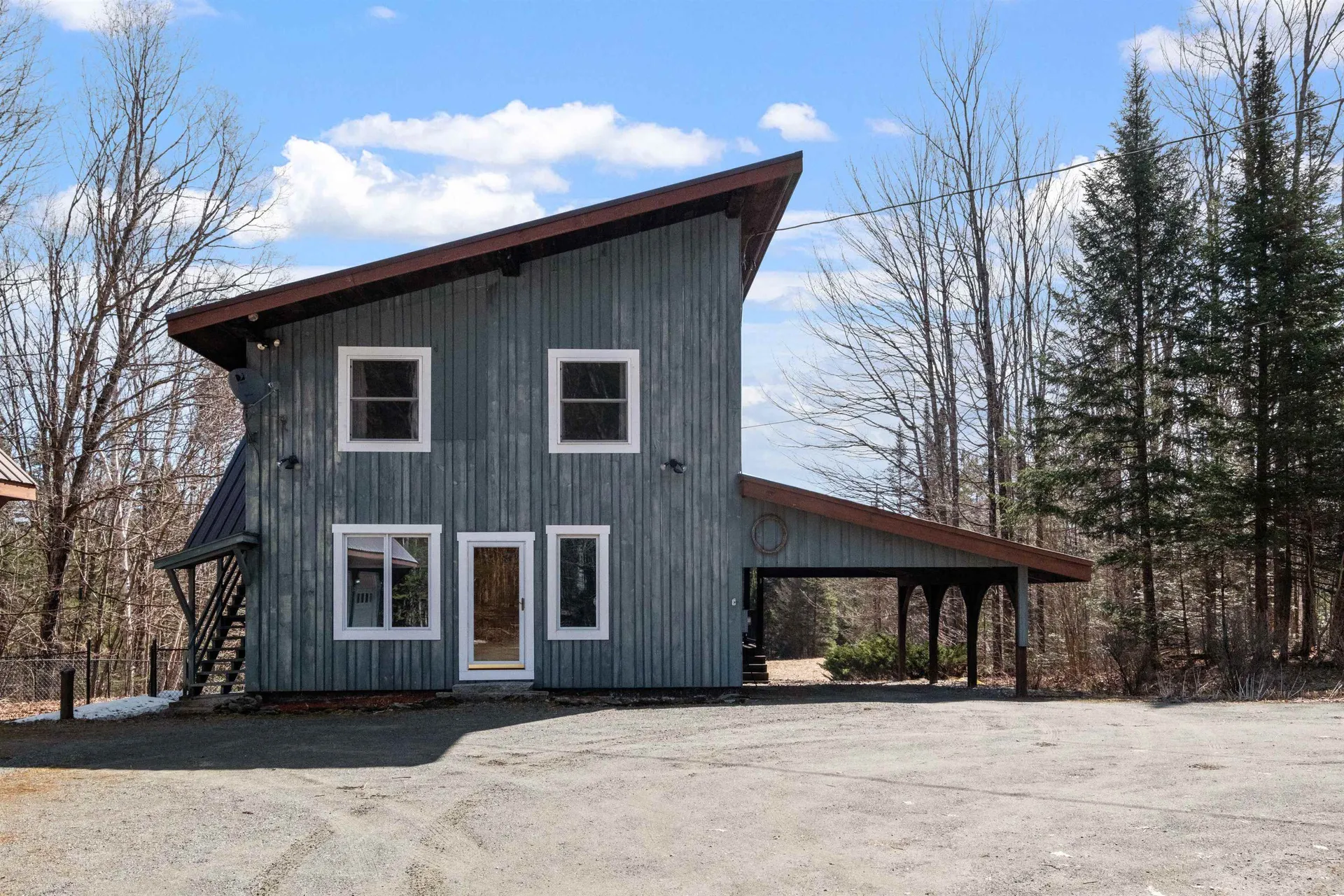 344 Faraway Road Dalton NH 03598